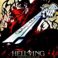   Hellsing Ultimate <small>Screenplay</small> 